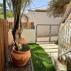 Hatmarim Homey Place אילת