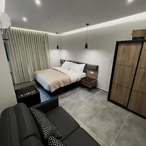 Motel בוטיק רפאל Boutique Rafael, Eilat