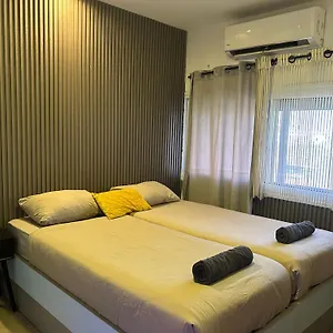 Hostel Amdar, Eilat