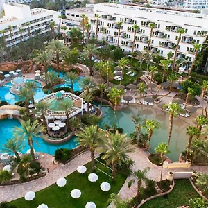 Hotel Royal Garden By Isrotel Collection, Eilat