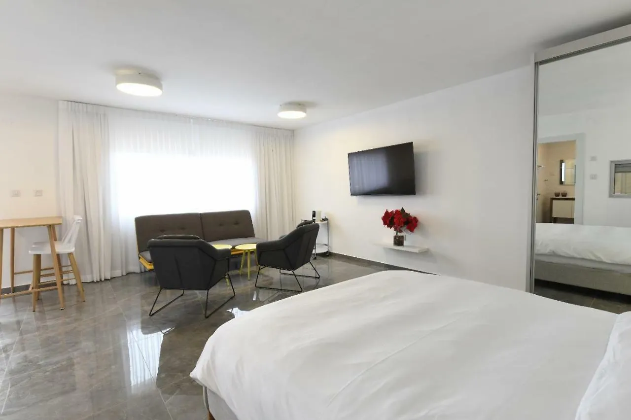Suite Dream Eilat Israel