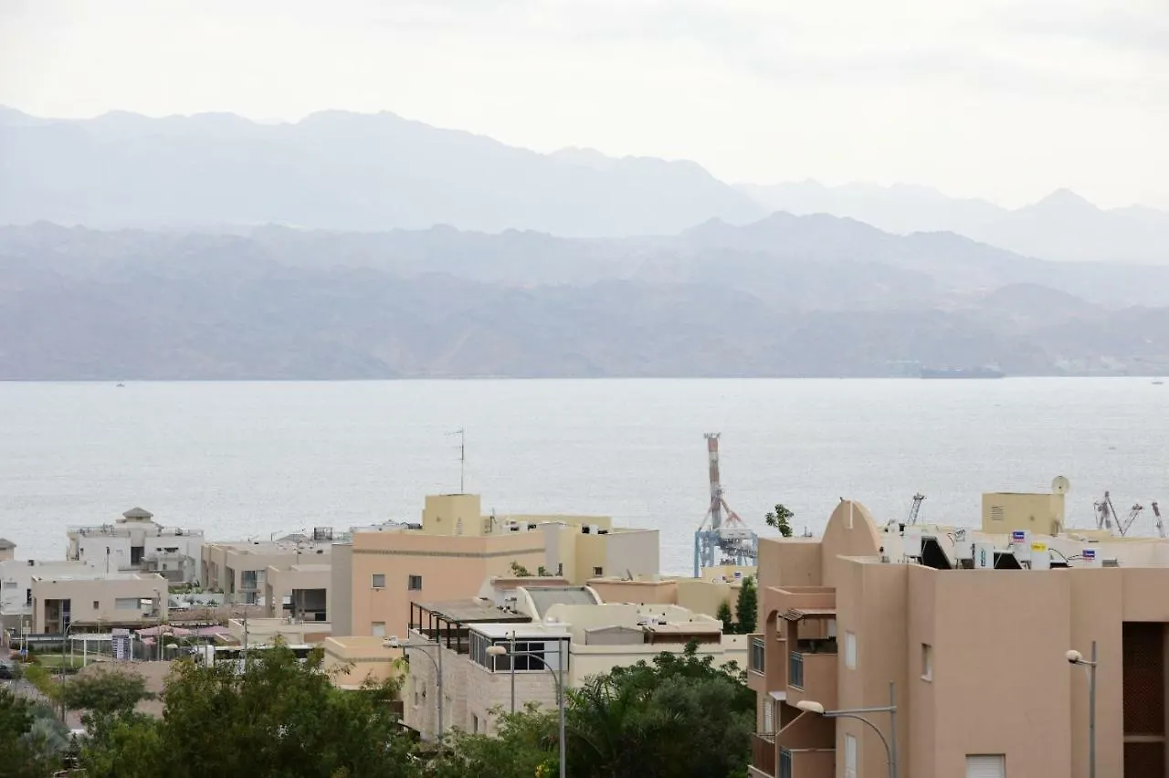Suite Dream Eilat 0*,  Israel
