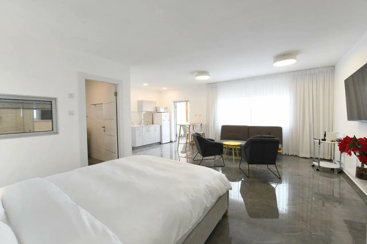 Suite Dream Eilat