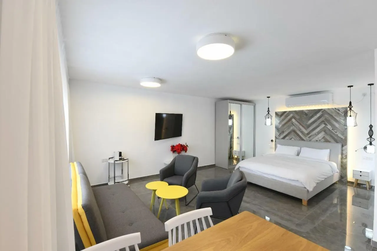 Holiday home Suite Dream Eilat
