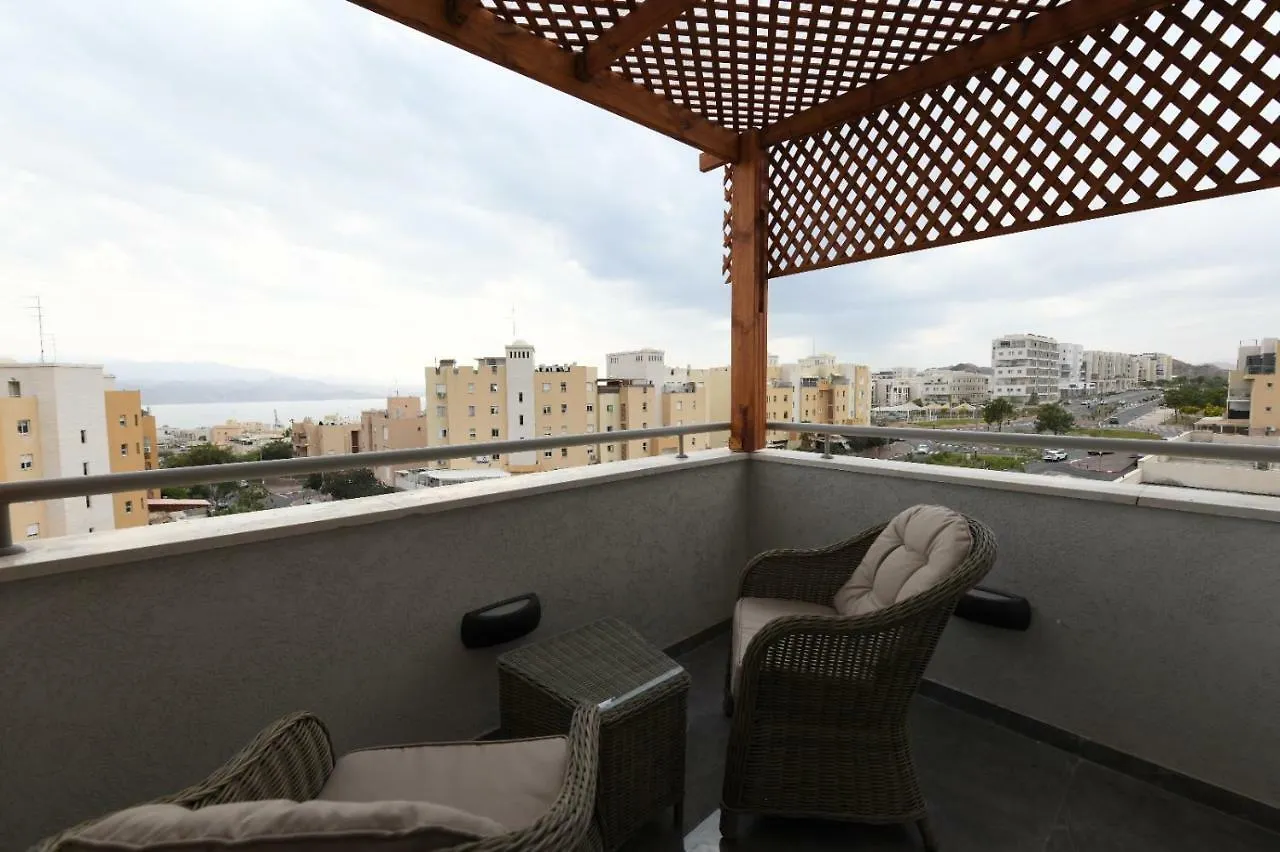 Suite Dream Ελάτ Ισραήλ