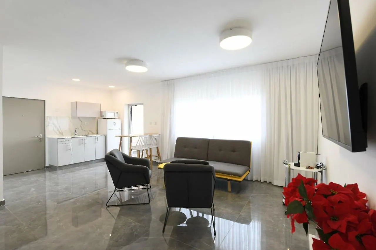 Holiday home Suite Dream Eilat