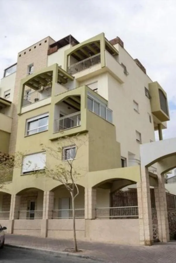 Suite Dream Eilat Holiday home